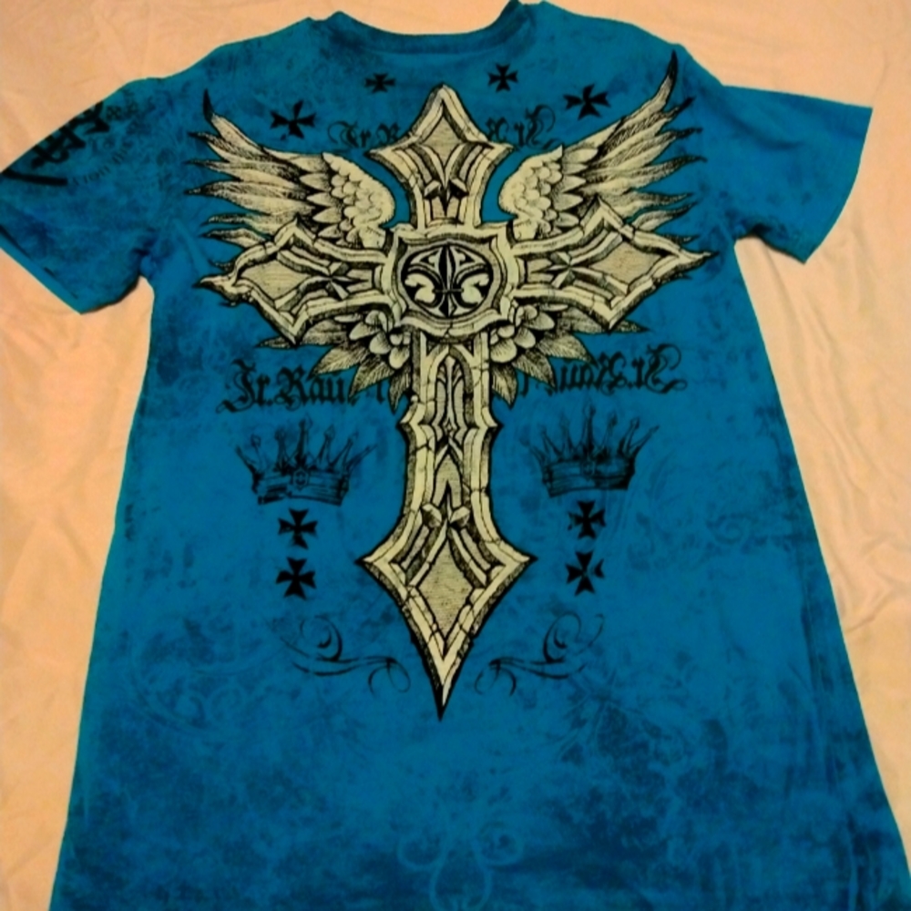 Men's shirt